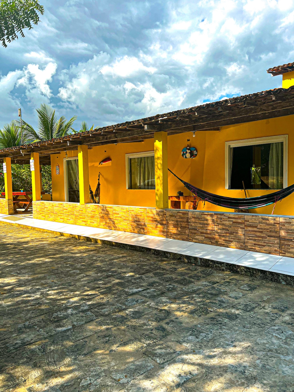 Rancho Cantinho da Roça em Jequié