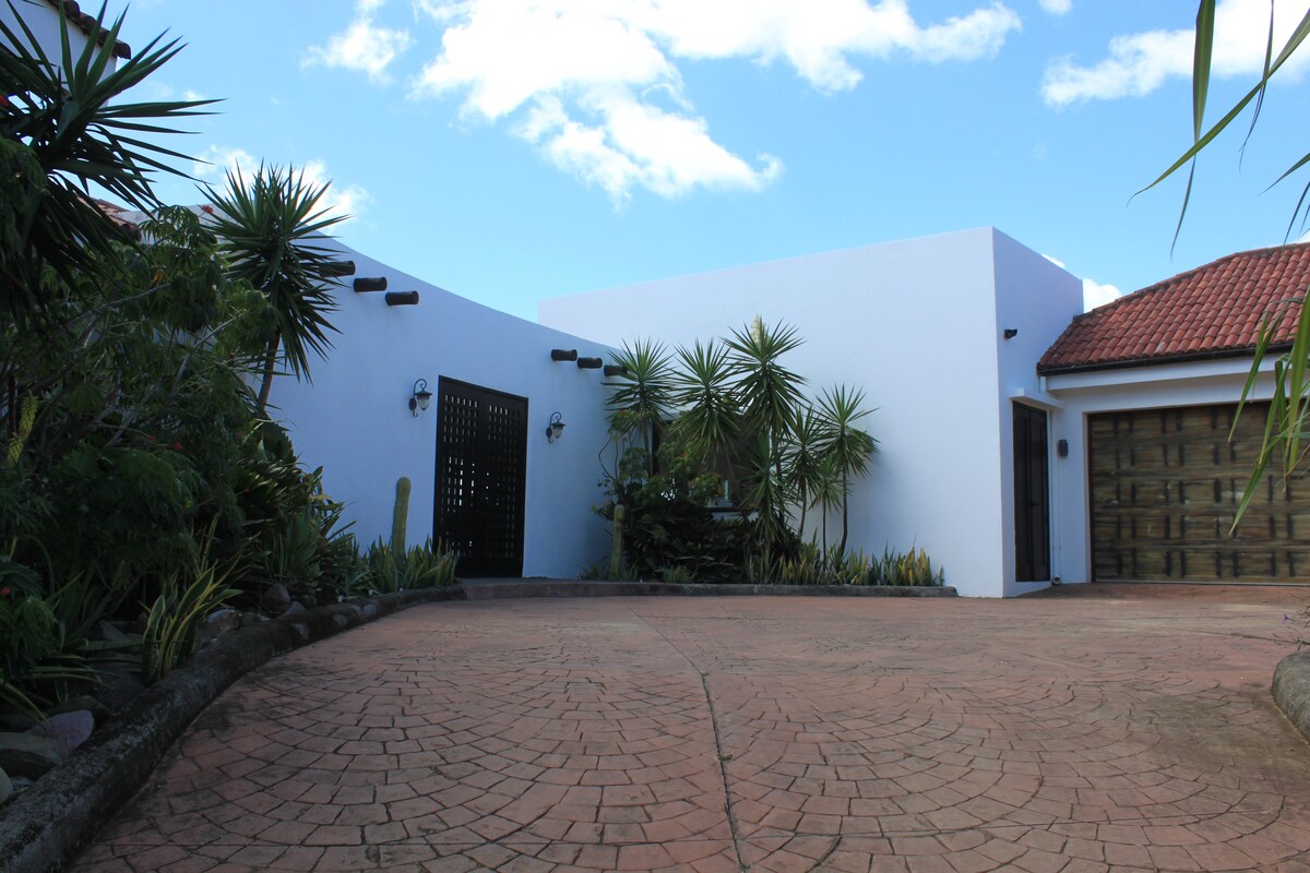 Casa Esperanza - Rancho Santana