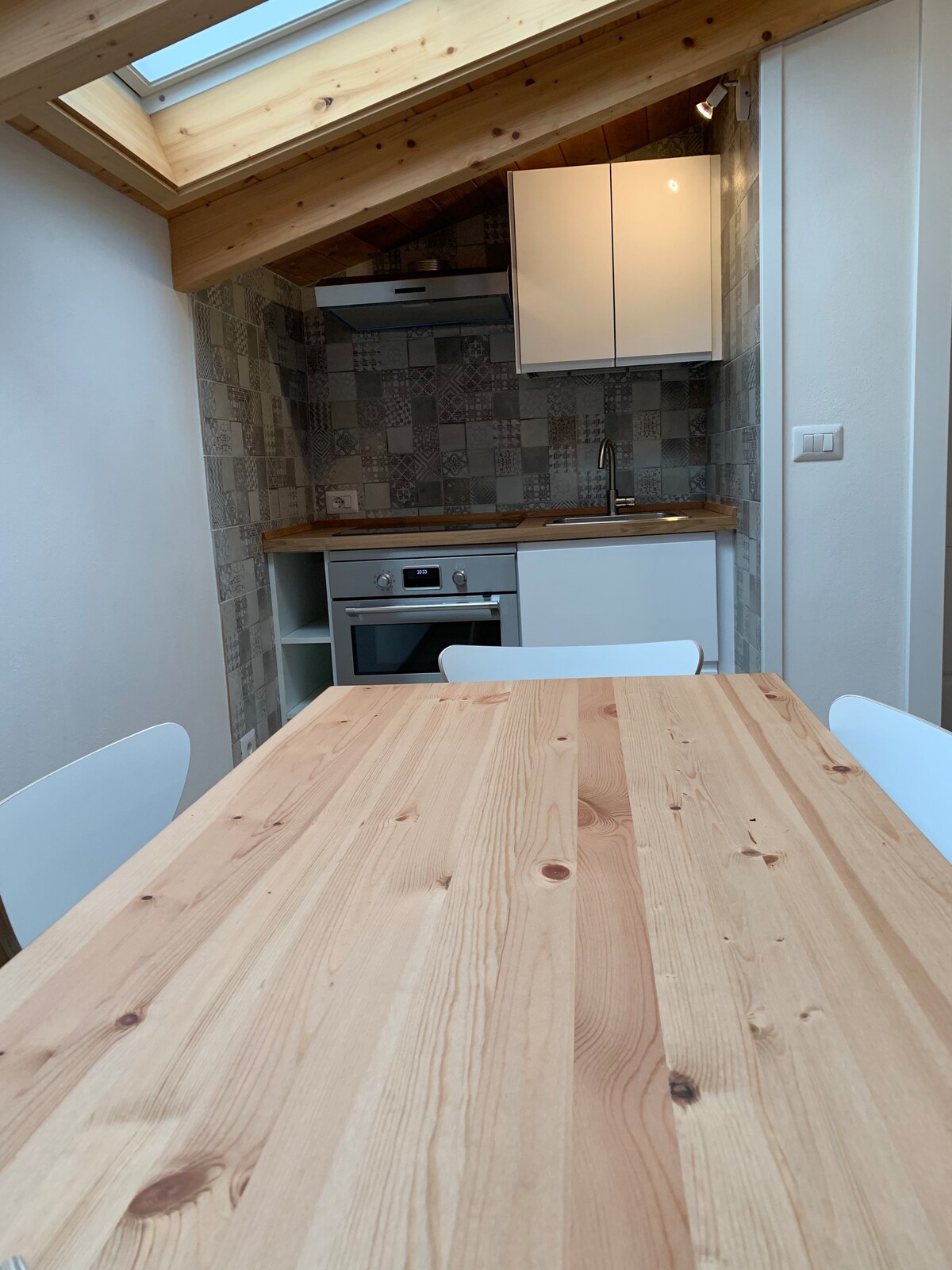 Cozy apartment near Lucca and Pistoia