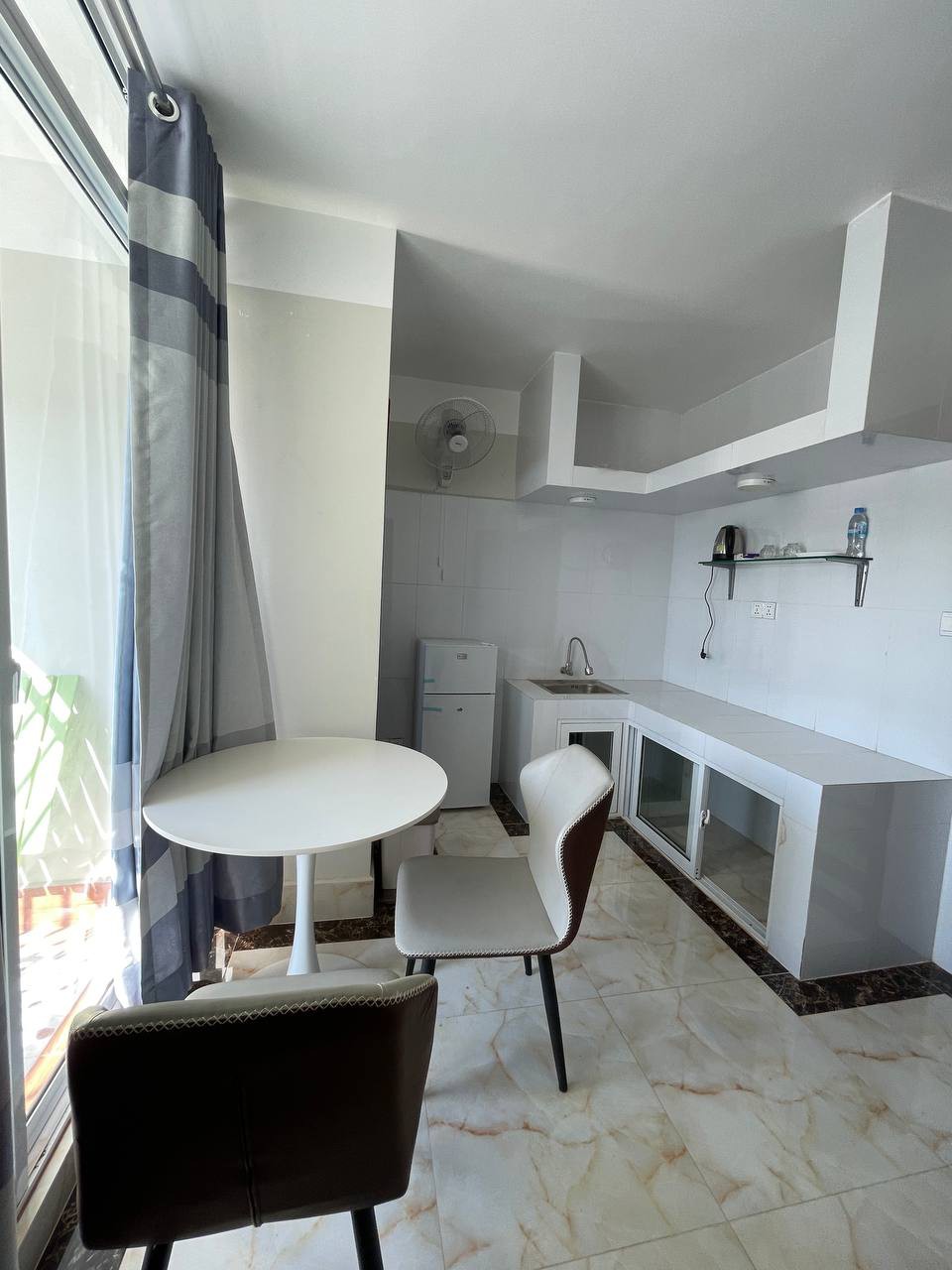 One Bedroom Apartment-In Siem Reap Town