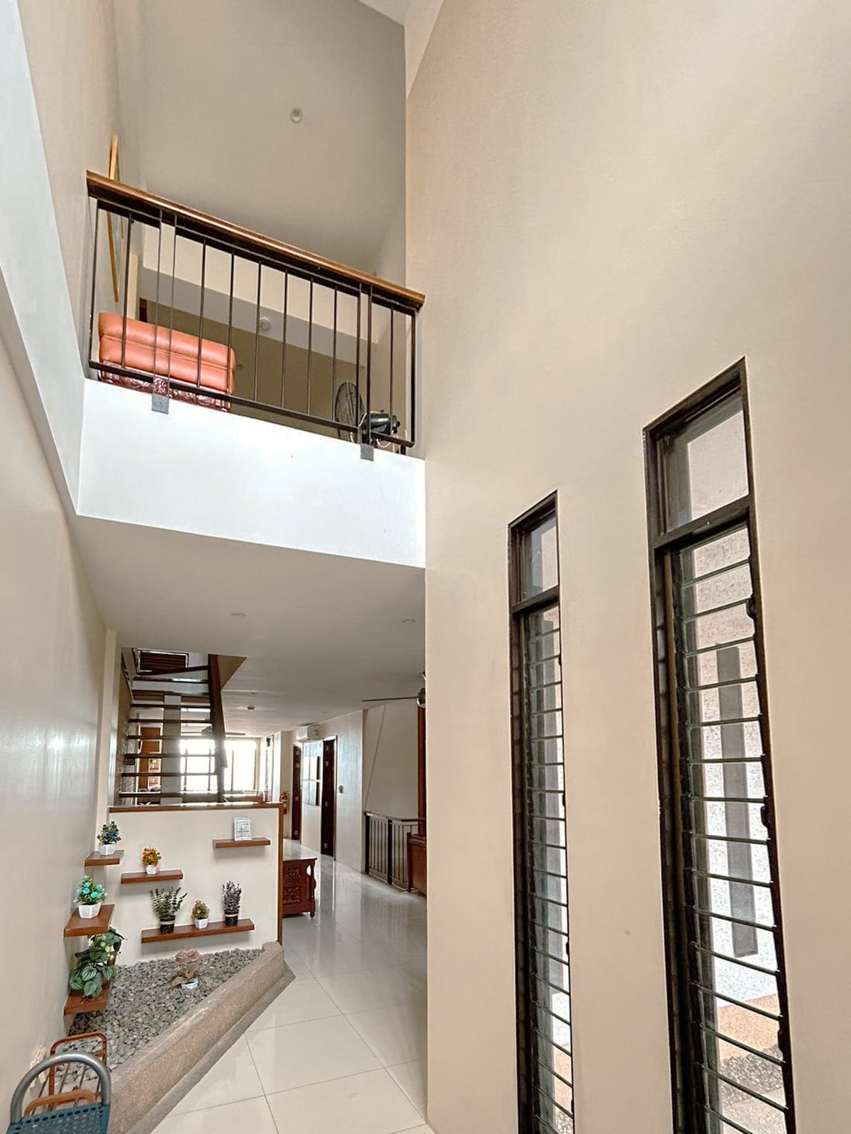 Anatalia Residences 3-Storey Townhouse