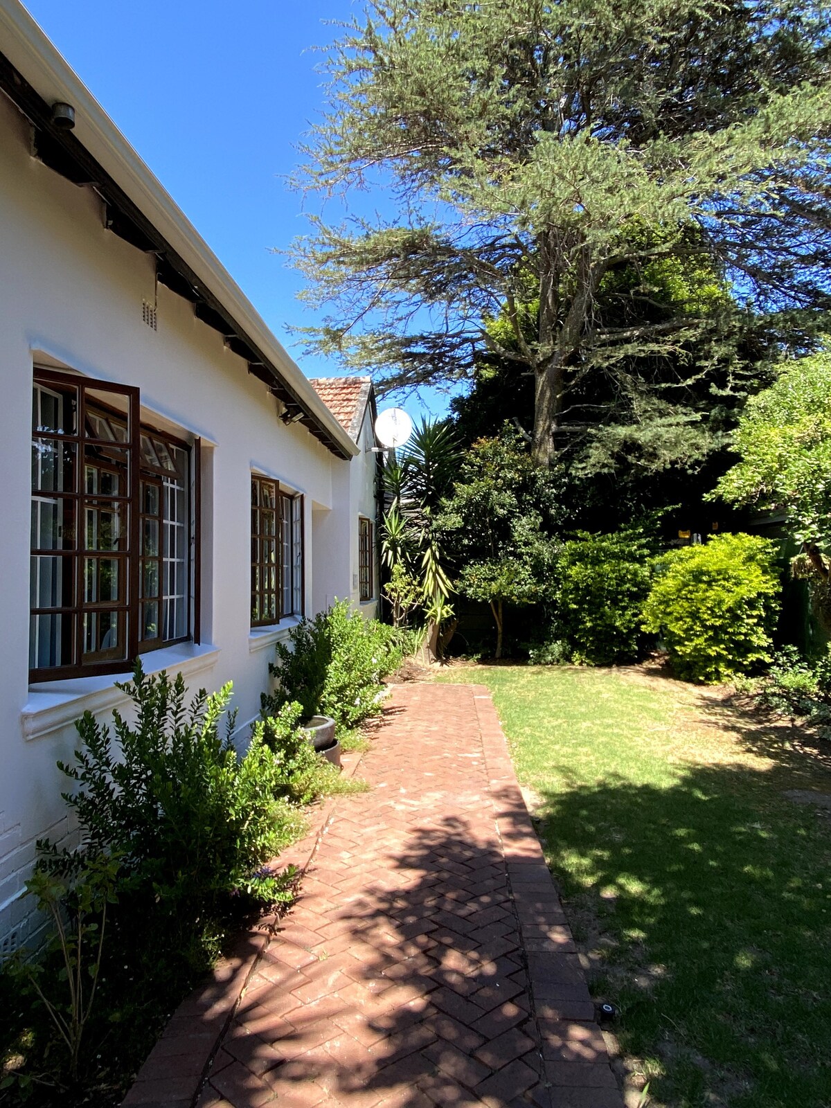 Serene 2 Bed Cape Town Cottage