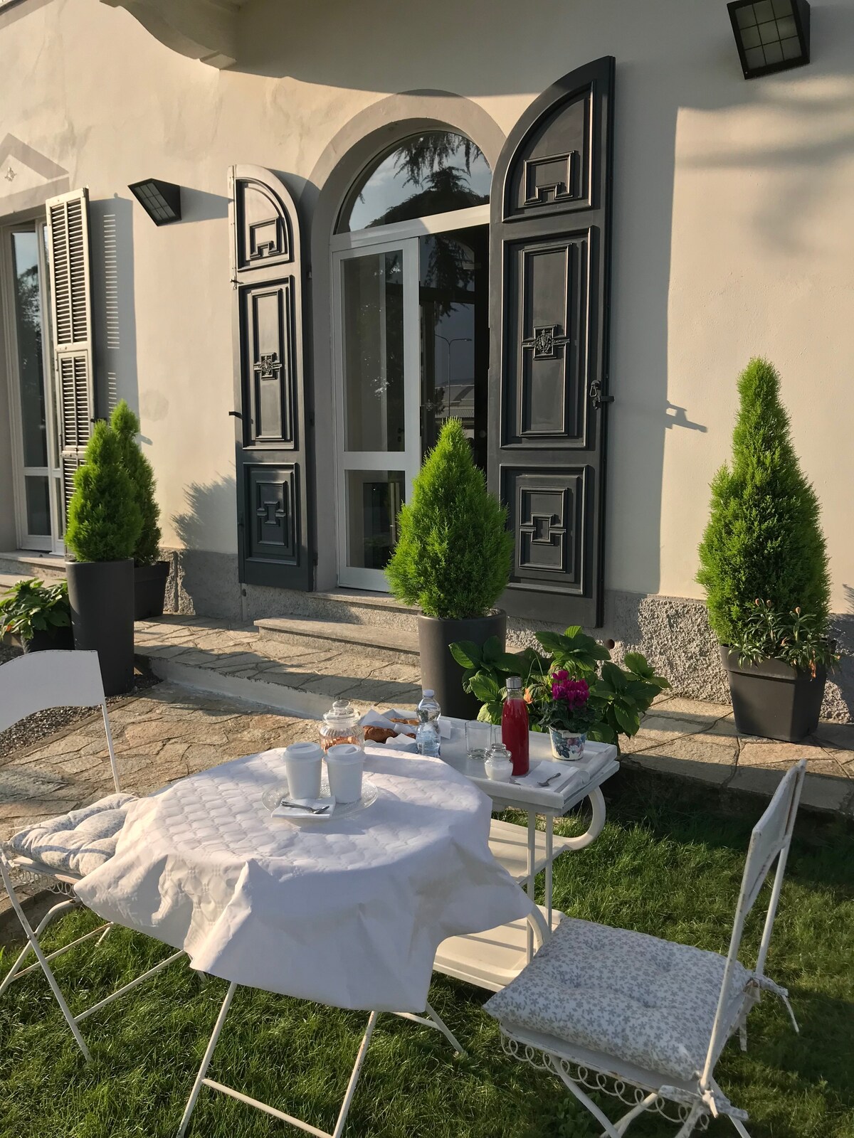 B&B Villa Prestigio