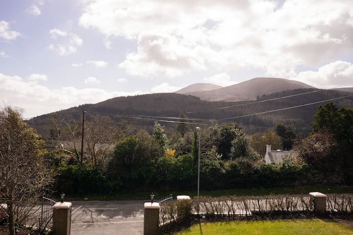 Newry, Mourne and Down的民宿