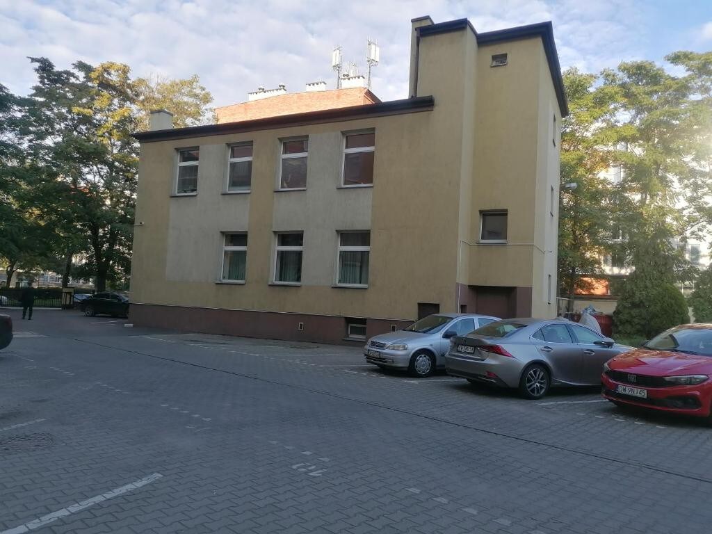 Hostel Kaszubska
