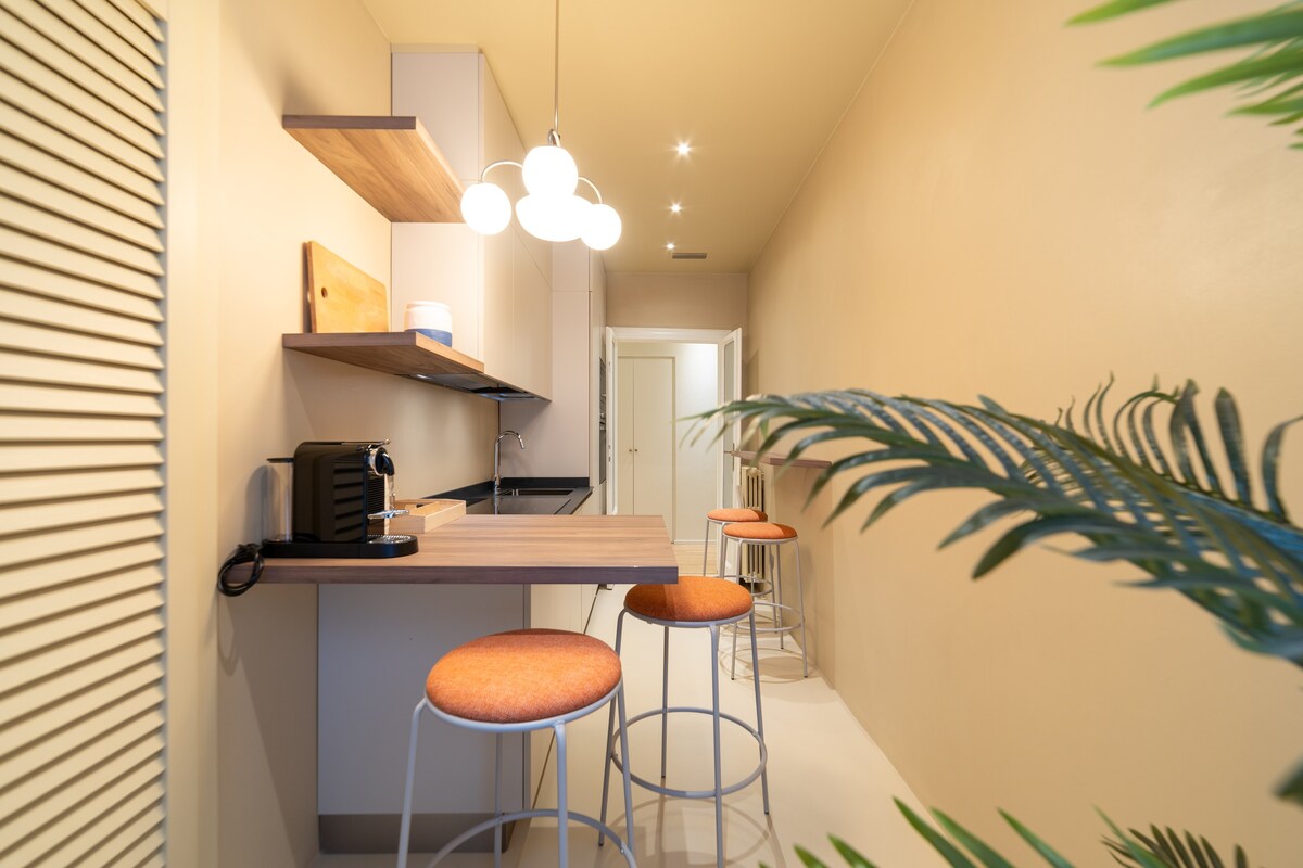 Brera Design Apartment - Intrho
