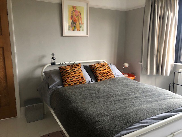 Double room in Forest Hill, London SE23 zone 3
