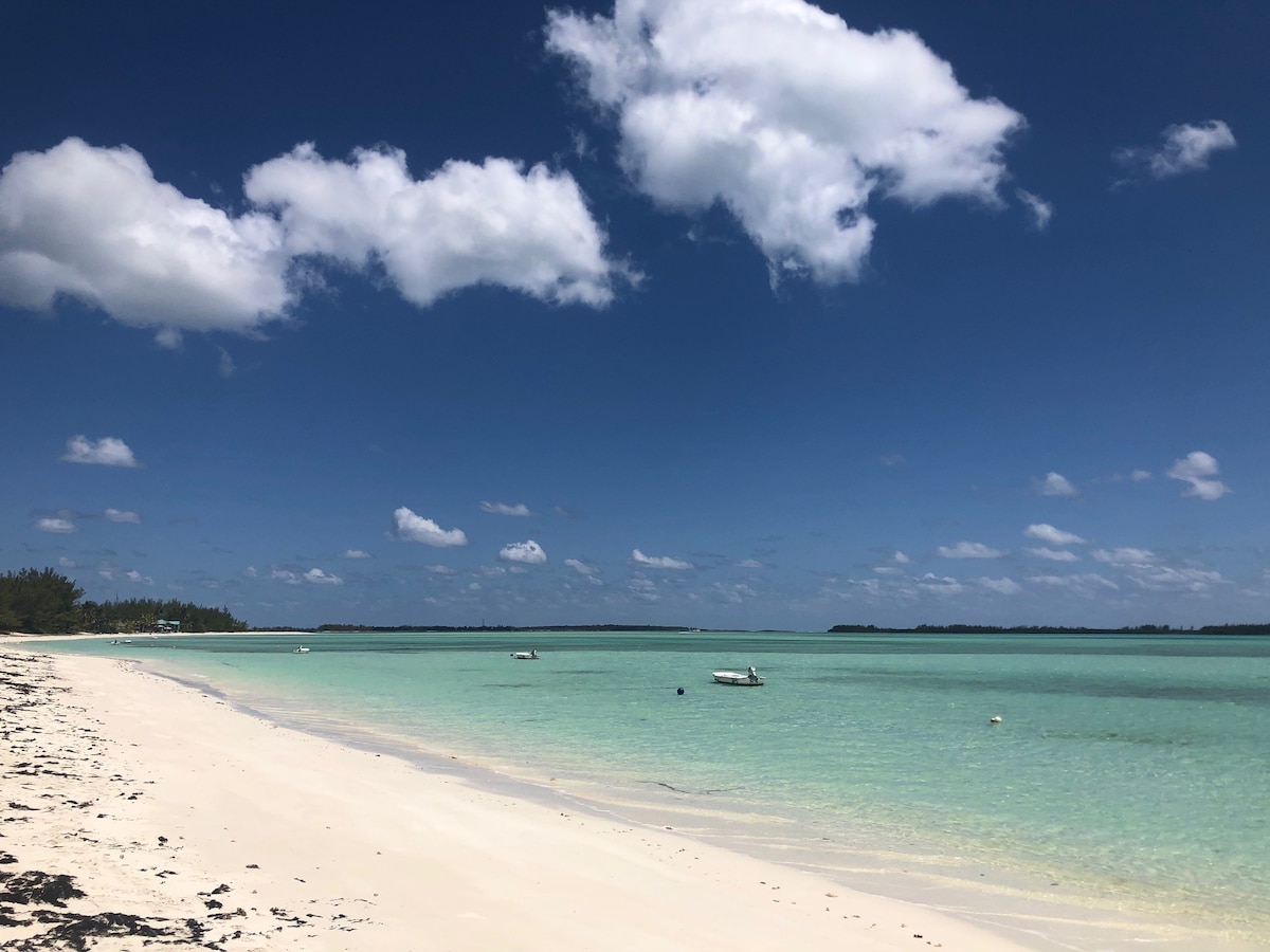 Seas The Day, Casuarina Point