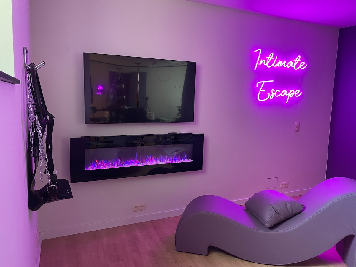 Intimate Escape - Love room