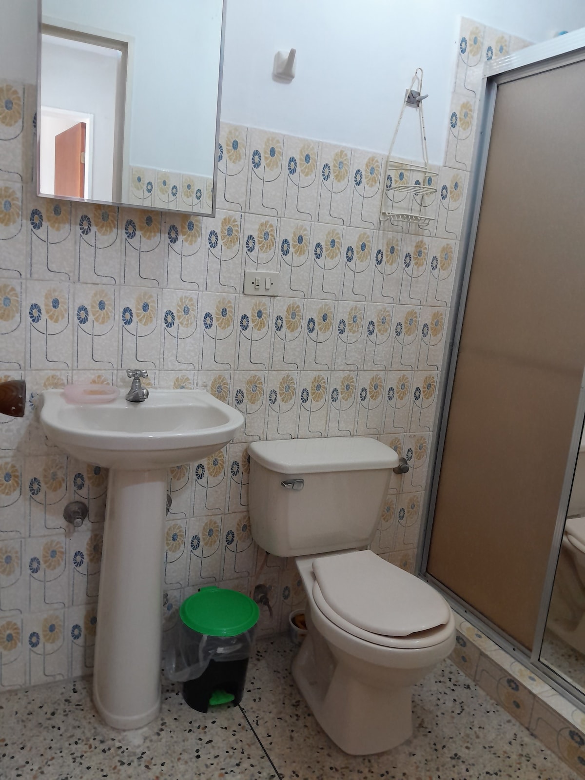 Apartamento en Mérida