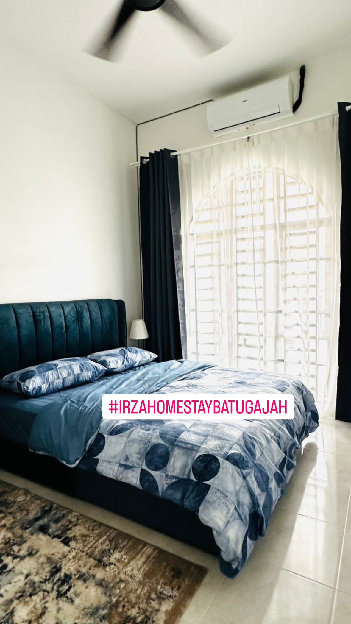 IRZA Homestay Batu Gajah