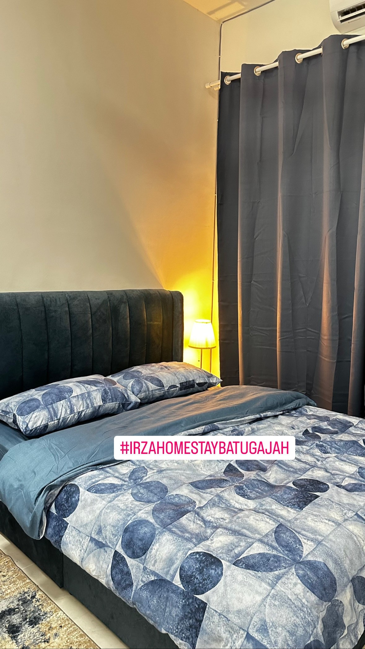 IRZA Homestay Batu Gajah