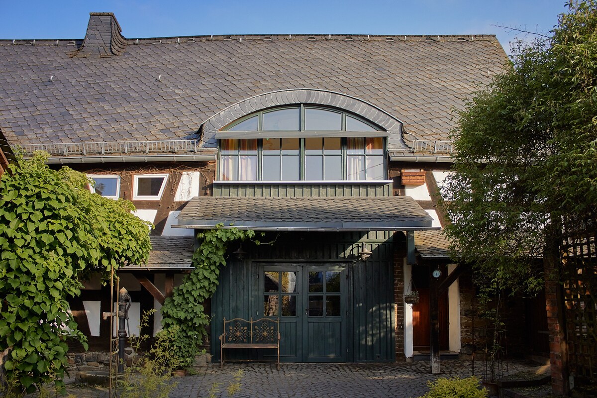 Ferienwohnung am Dorfbrunnen