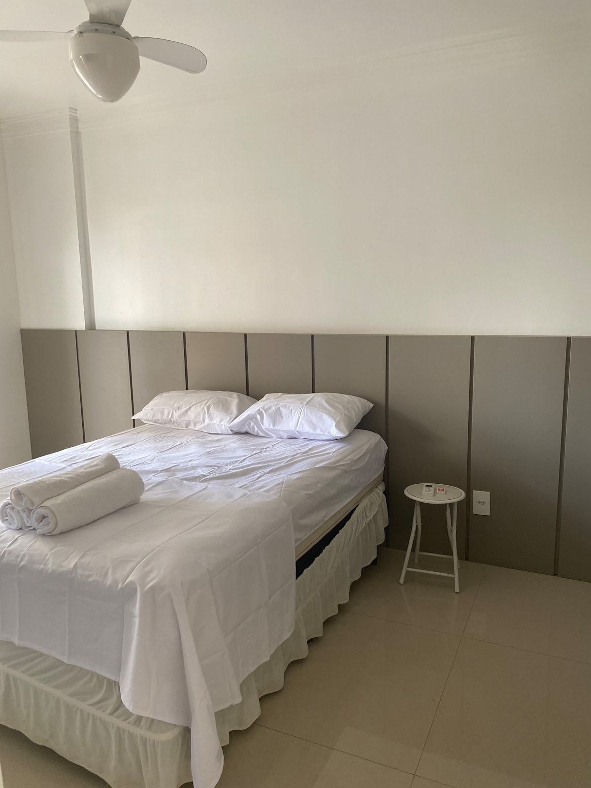 Apartamento em centro