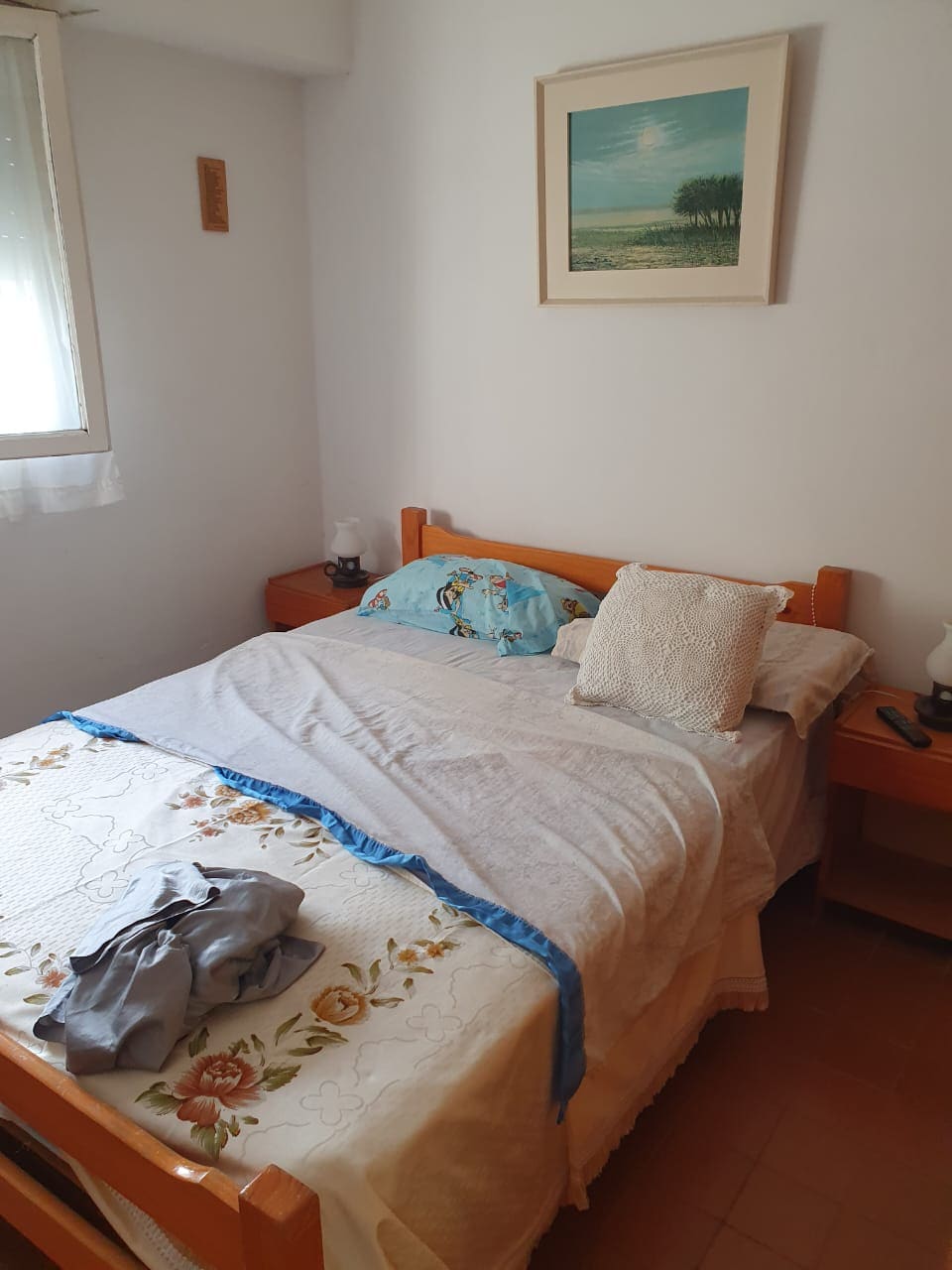 Preciosa Casa a 3 Cuadras de la Playa | 5 Personas