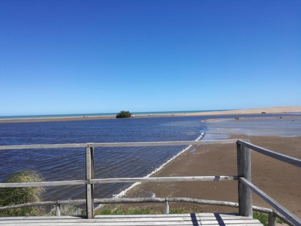 Casa en Balneario Reta