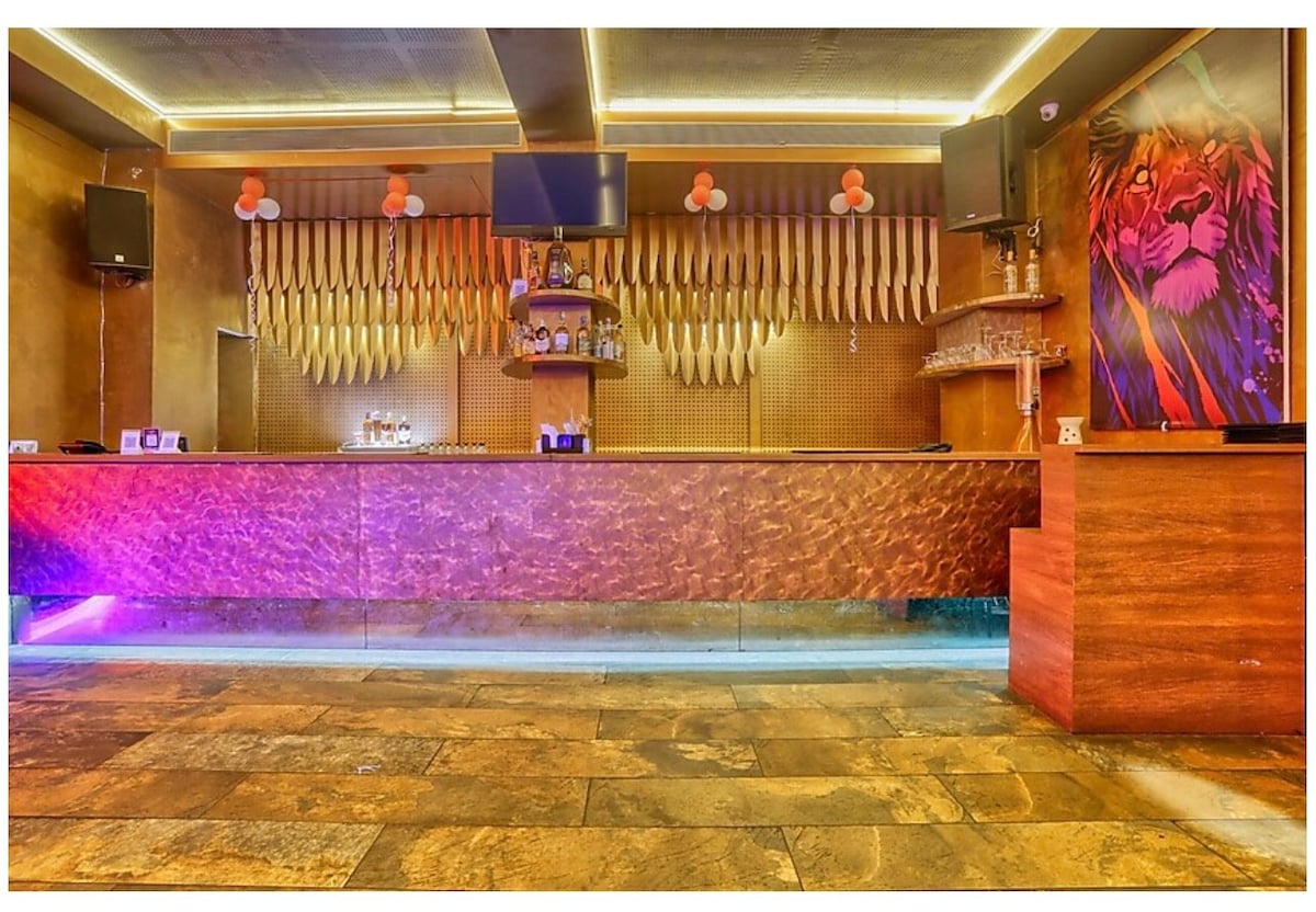 City Centre Hotel Indore
