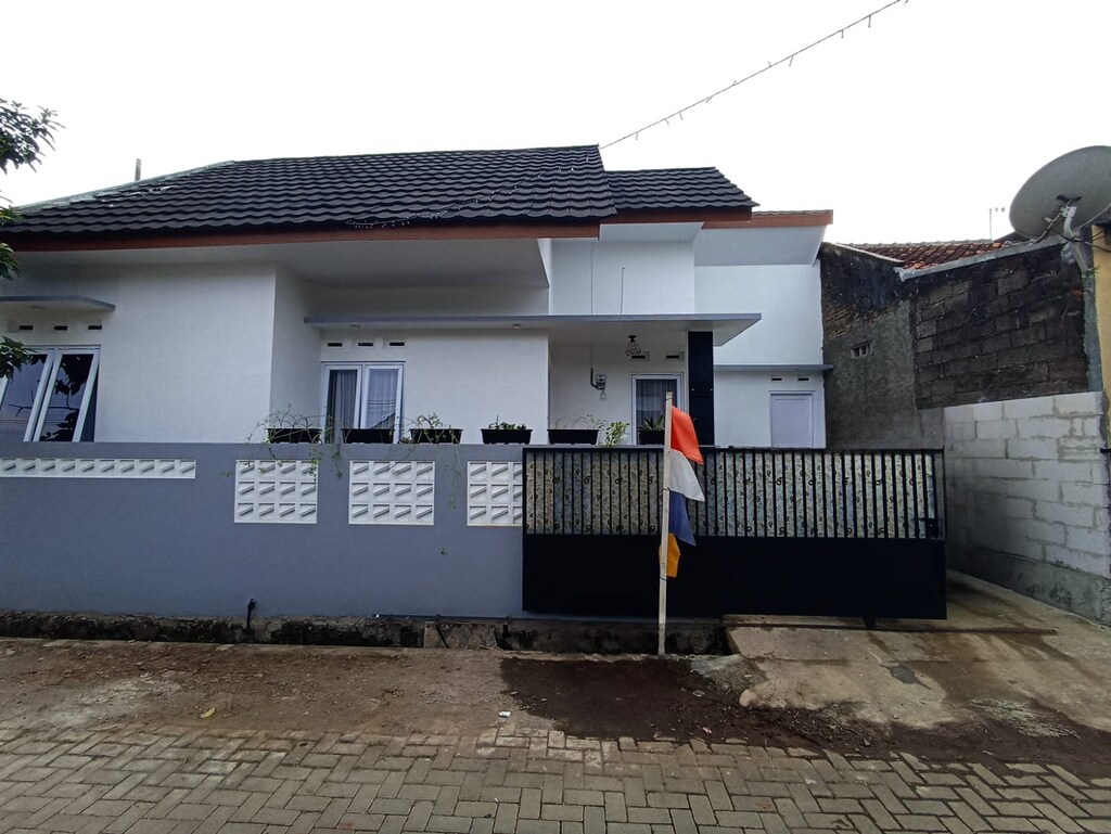 Homestay Oemah Oline Pwt Utara