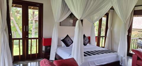 One-Bedroom Villa