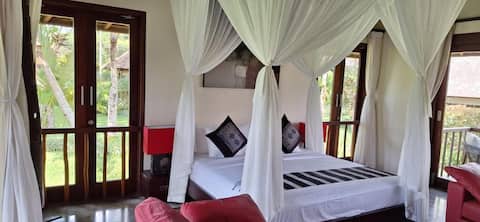 One-Bedroom Villa