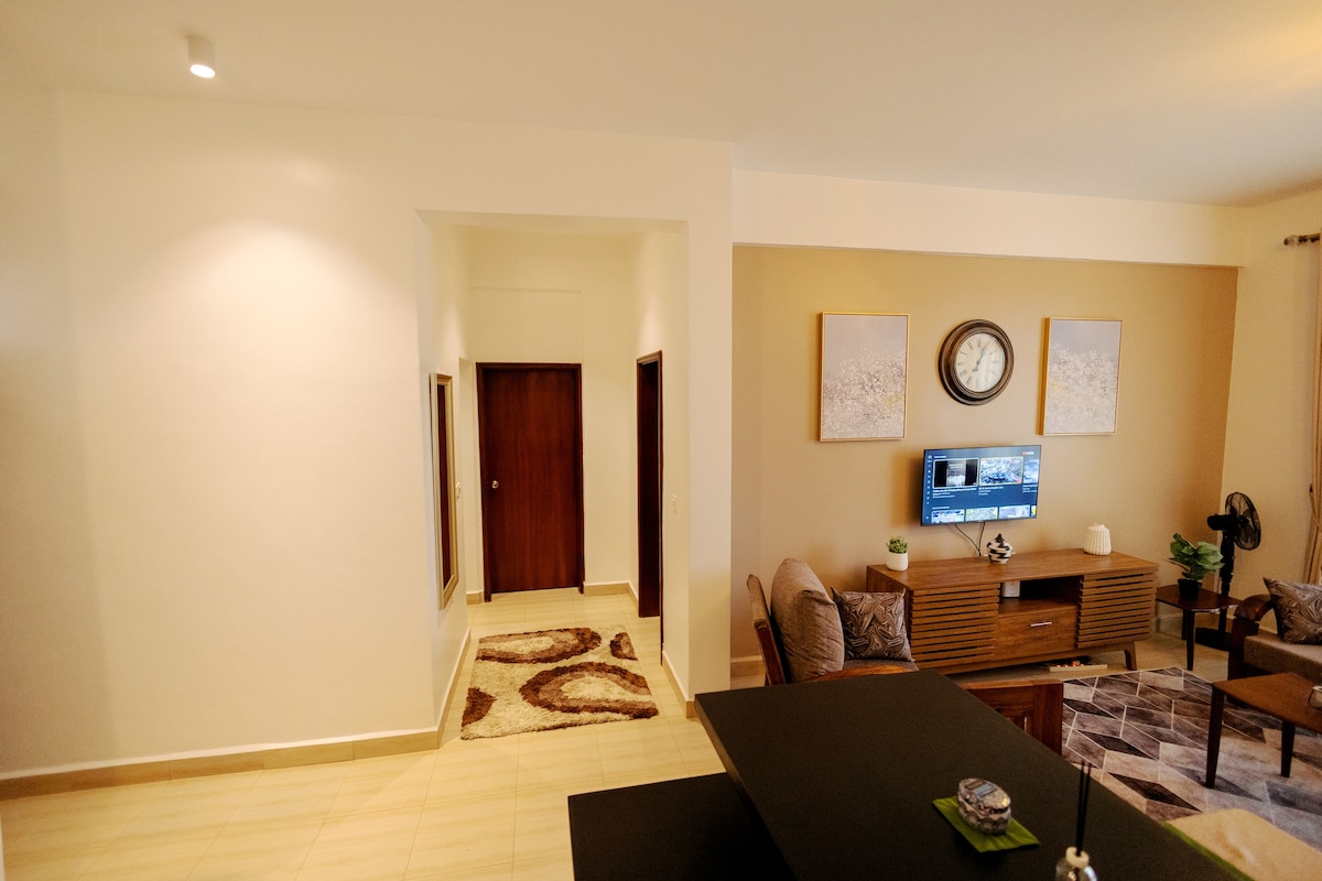 BeachFront Luxury Accommodation Entebbe