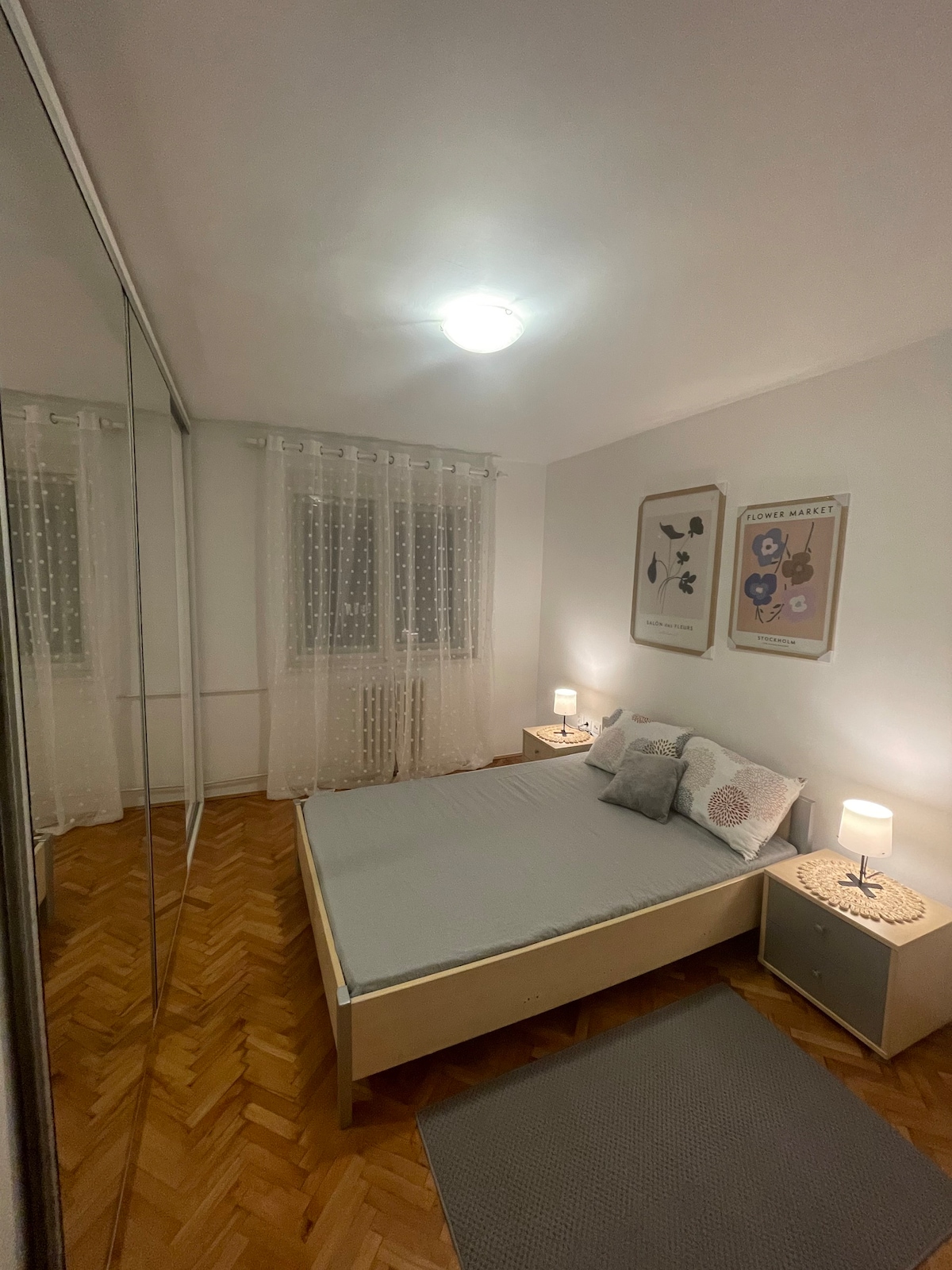 Apartman Obradović