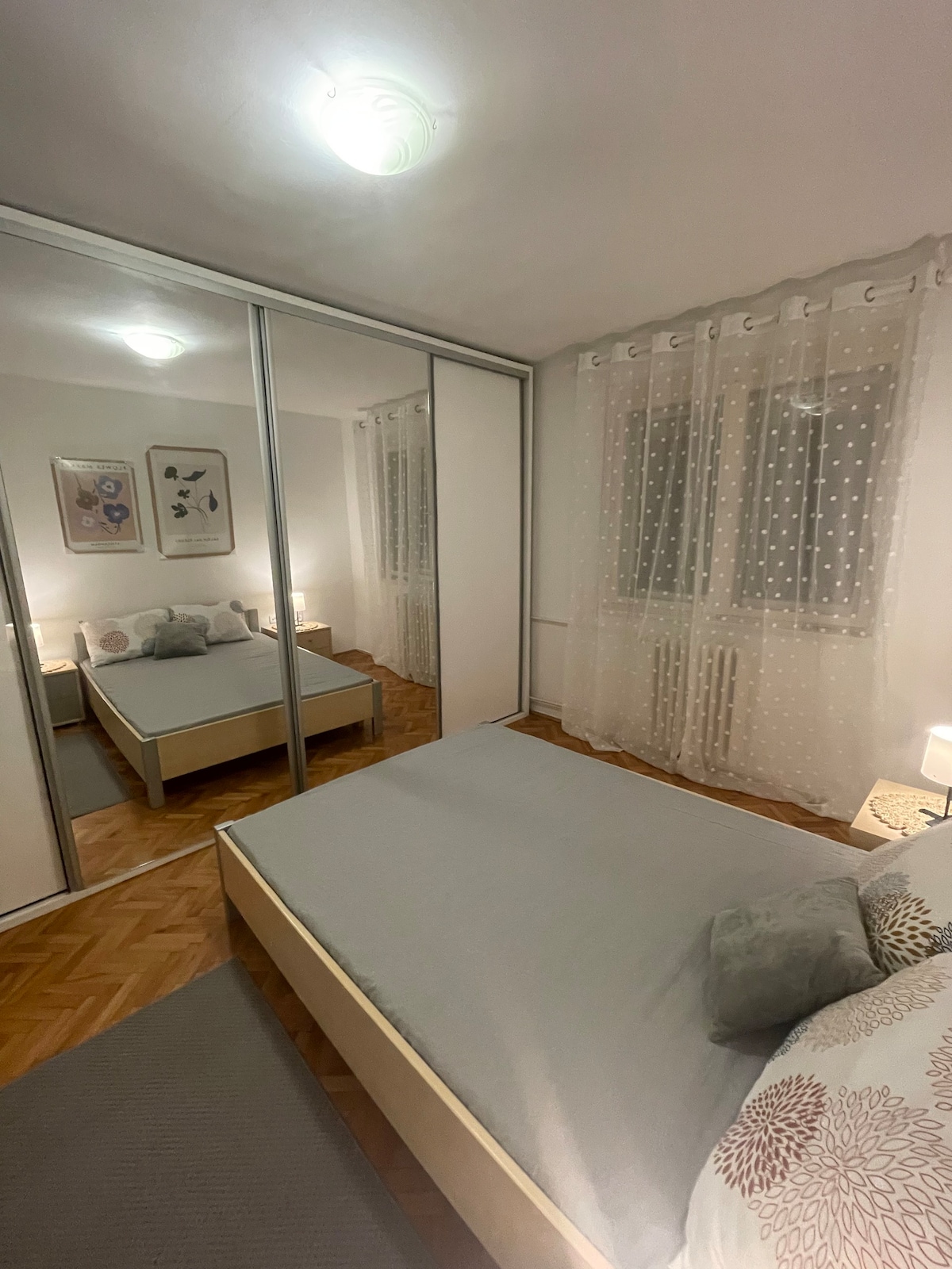 Apartman Obradović