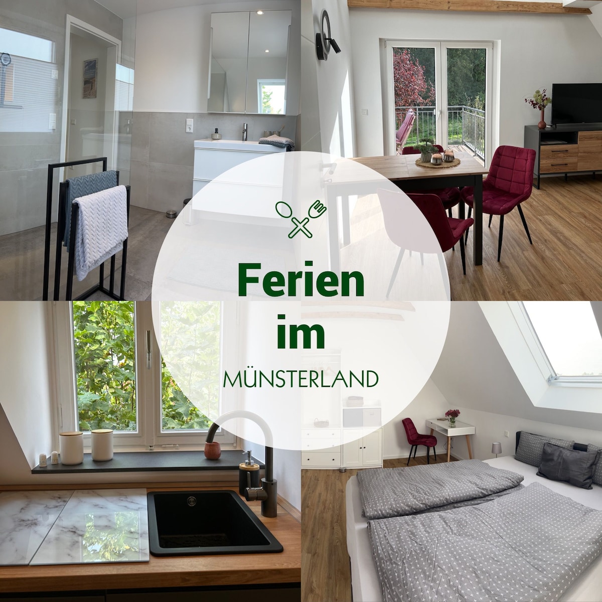 Ferienwohnung ´Gaia`