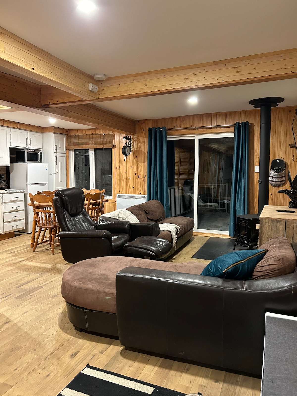 Chalet de l 'Ours