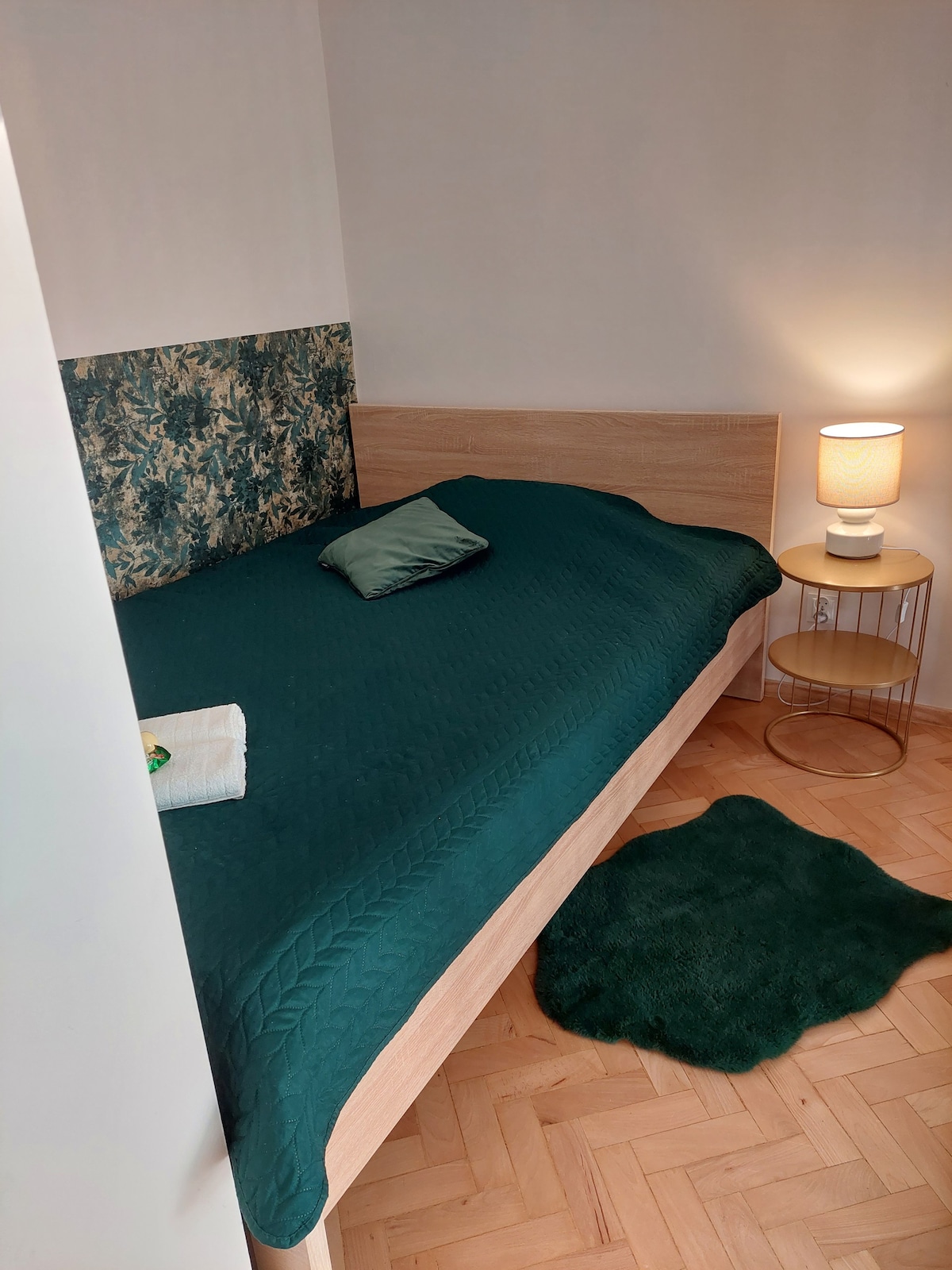 Apartament Finezja