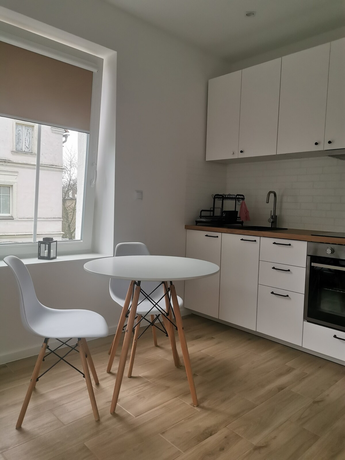 Apartament Skalniak