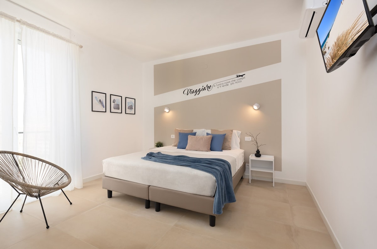 SVE Suites - Oceans Suite in centro