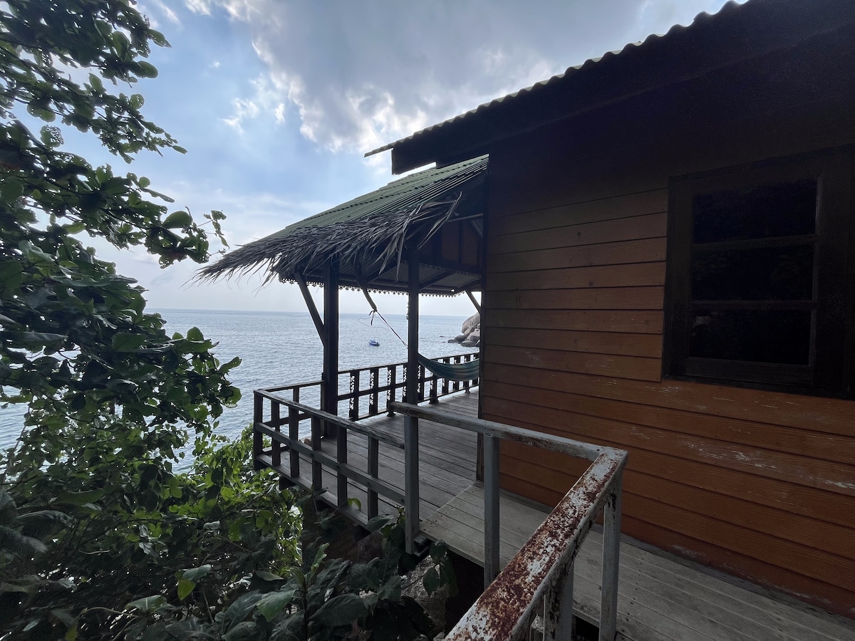 Sea View Bungalow, Tao Thong 1