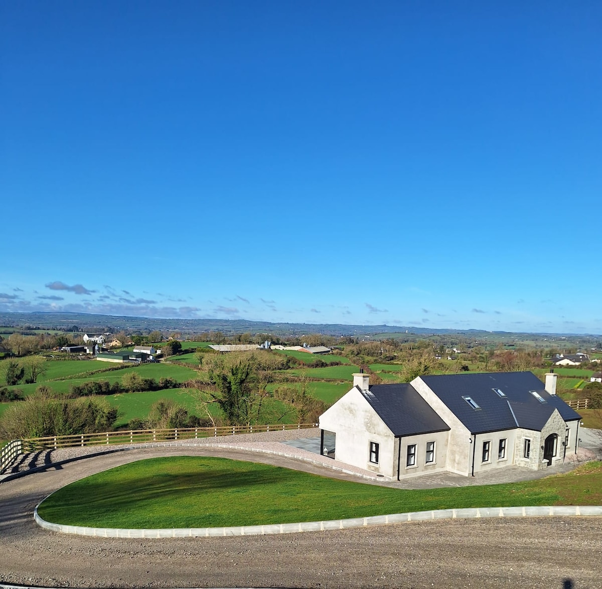 Newry & Mourne Cottage