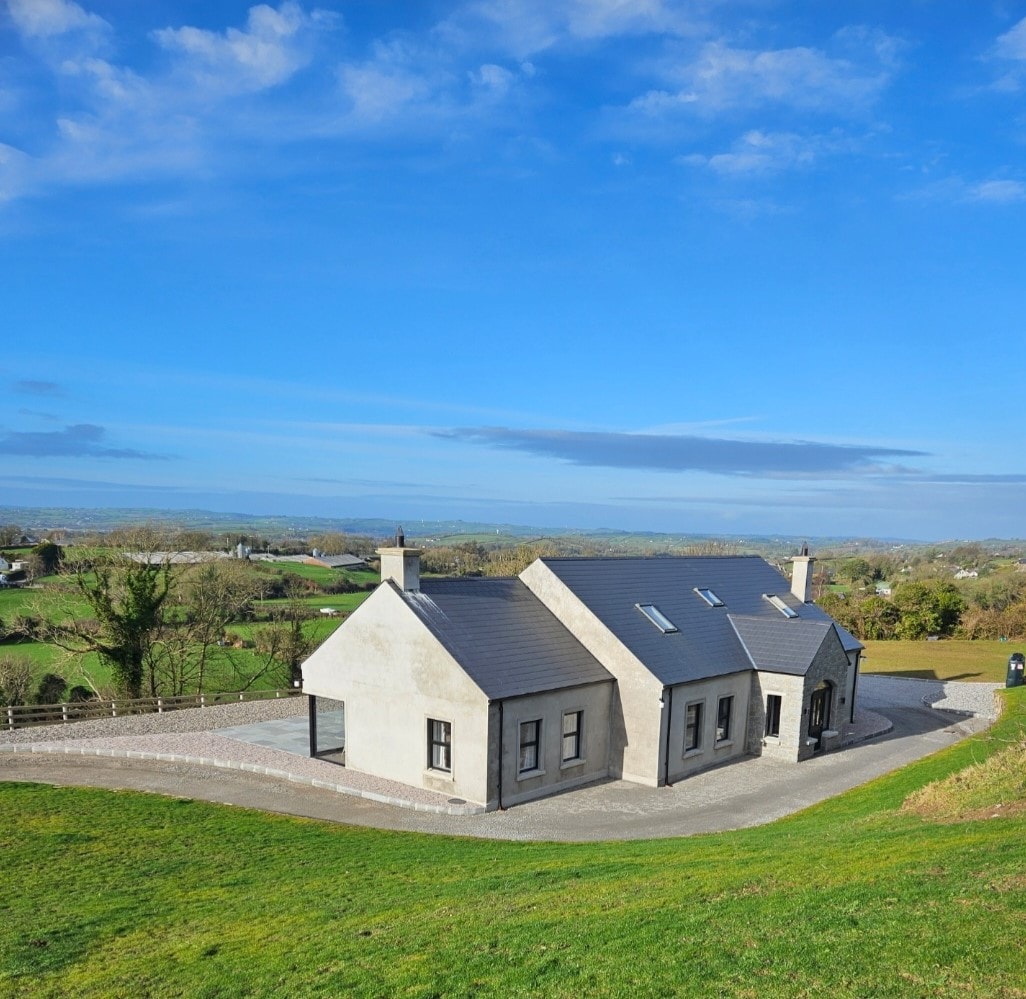 Newry & Mourne Cottage