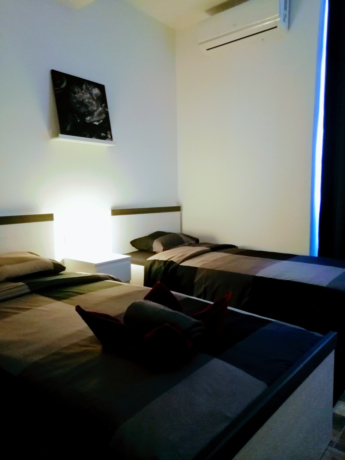 O1 Pula Center Studio Apartment (2 beds)