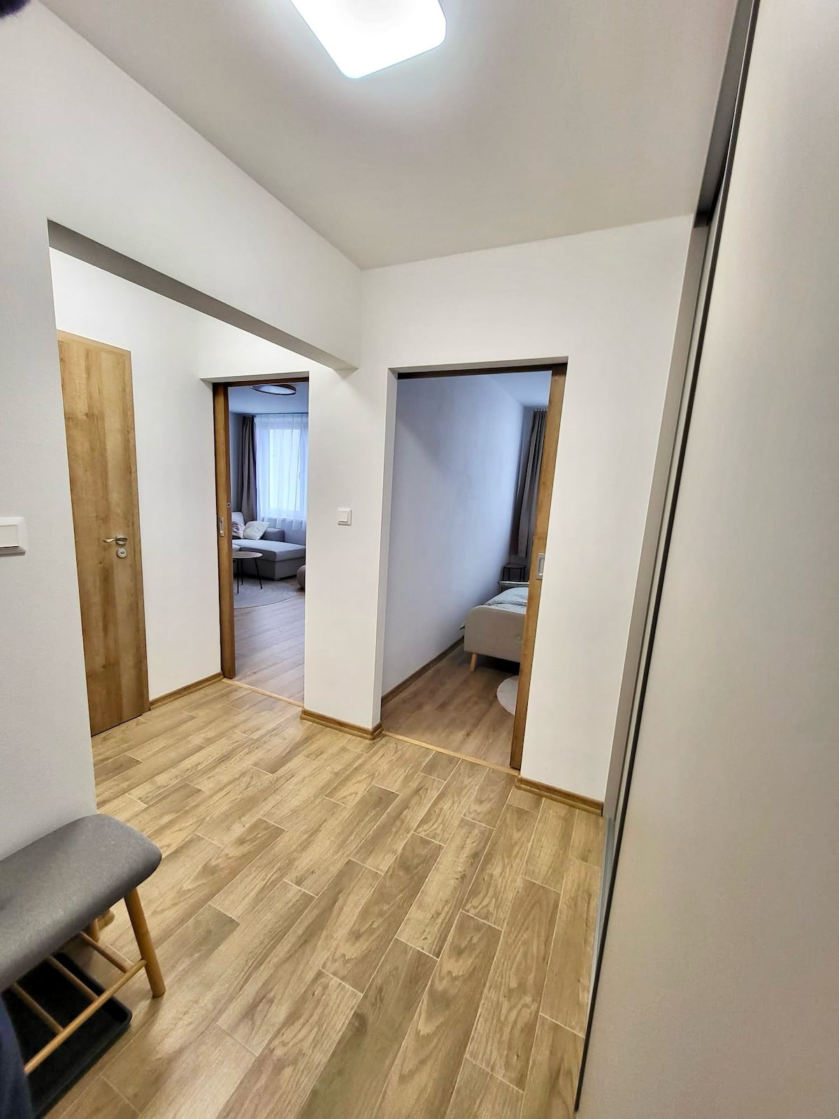 Pohodlný apartmán Michalovce