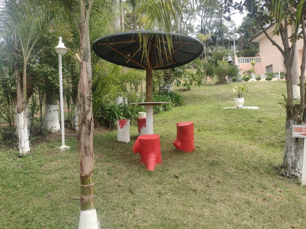 Sitio em Ribeirão Pires