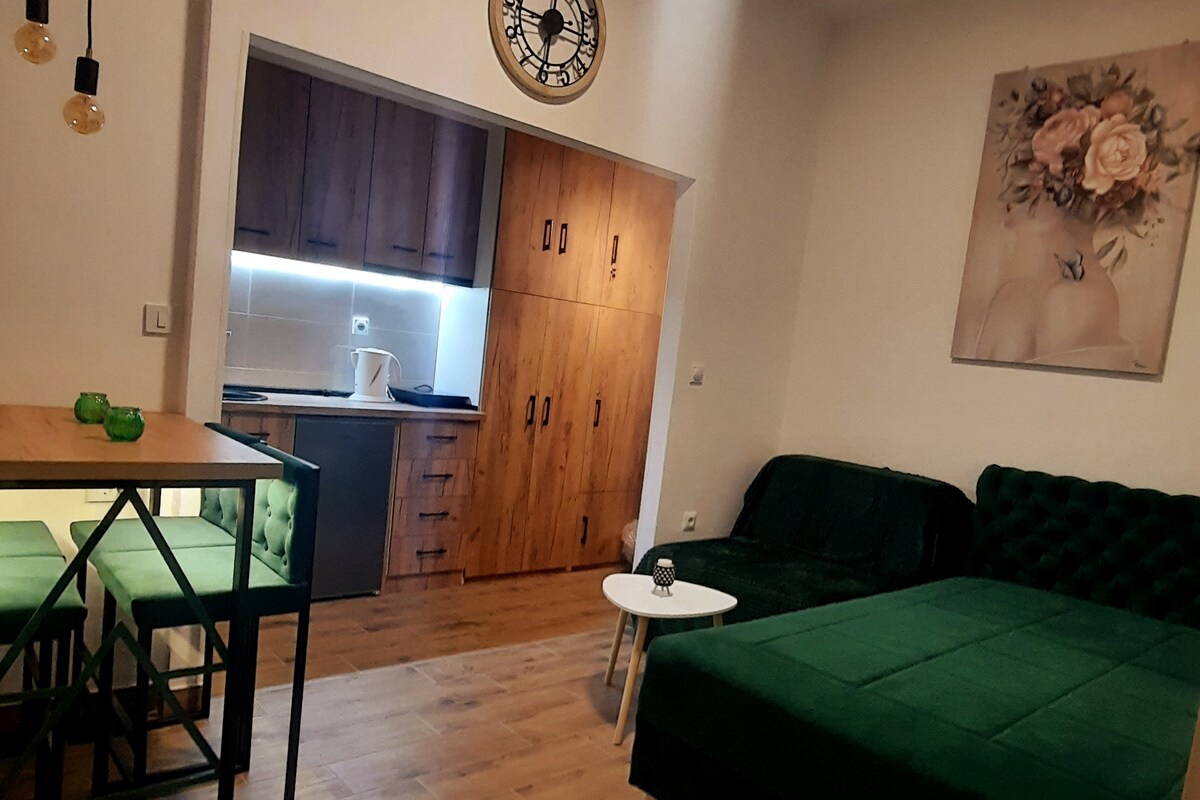 Apartman GreenPine