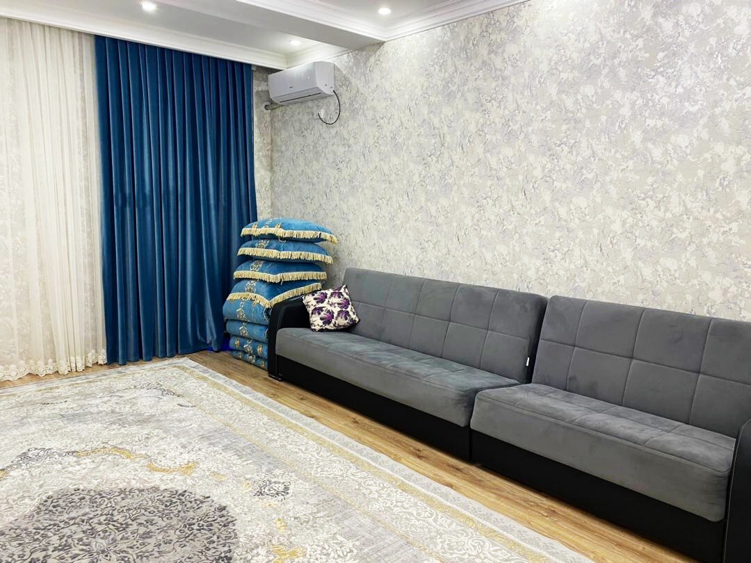 3 room Cosy apartment in Dushanbe