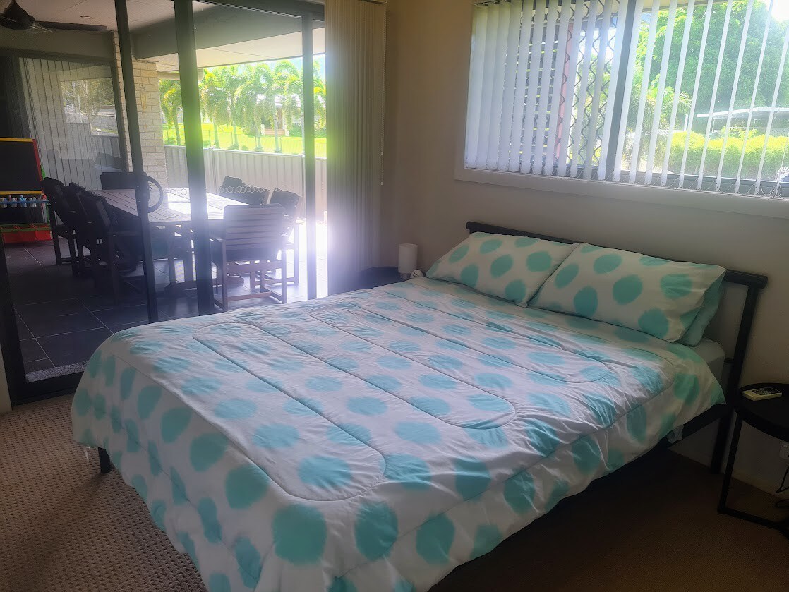 Suite in Rockhampton