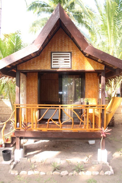 Ocean-View Cottage  "Tala"