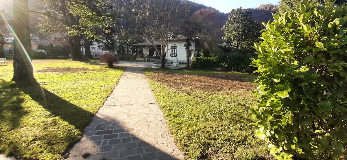 Villa Paradis 2
