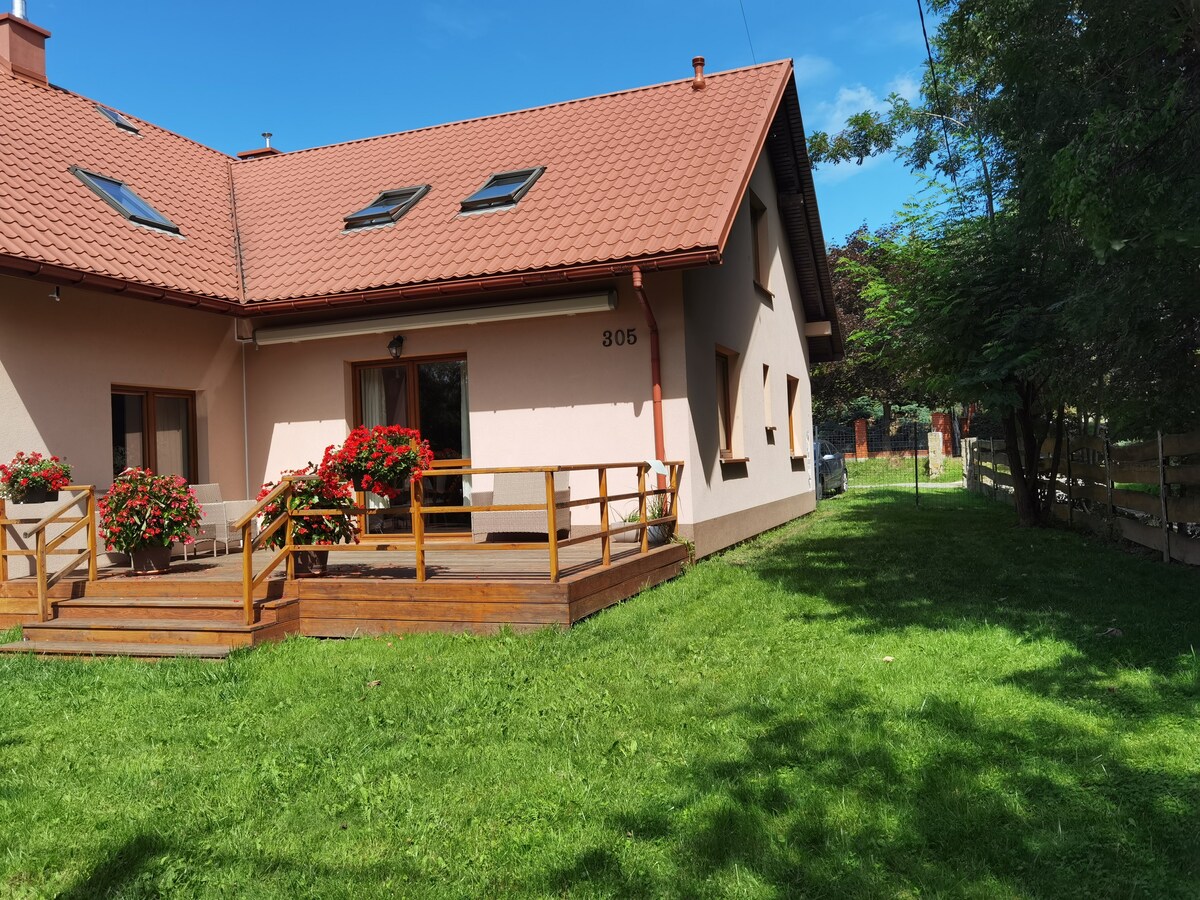 Akacja Apartament