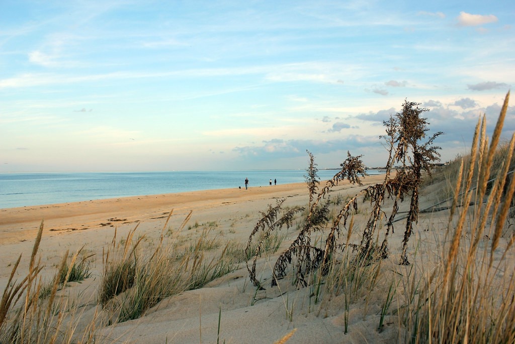 完美的诺福克度假屋（ Norfolk Retreat ） ，距离海景海滩（ Ocean View Beach