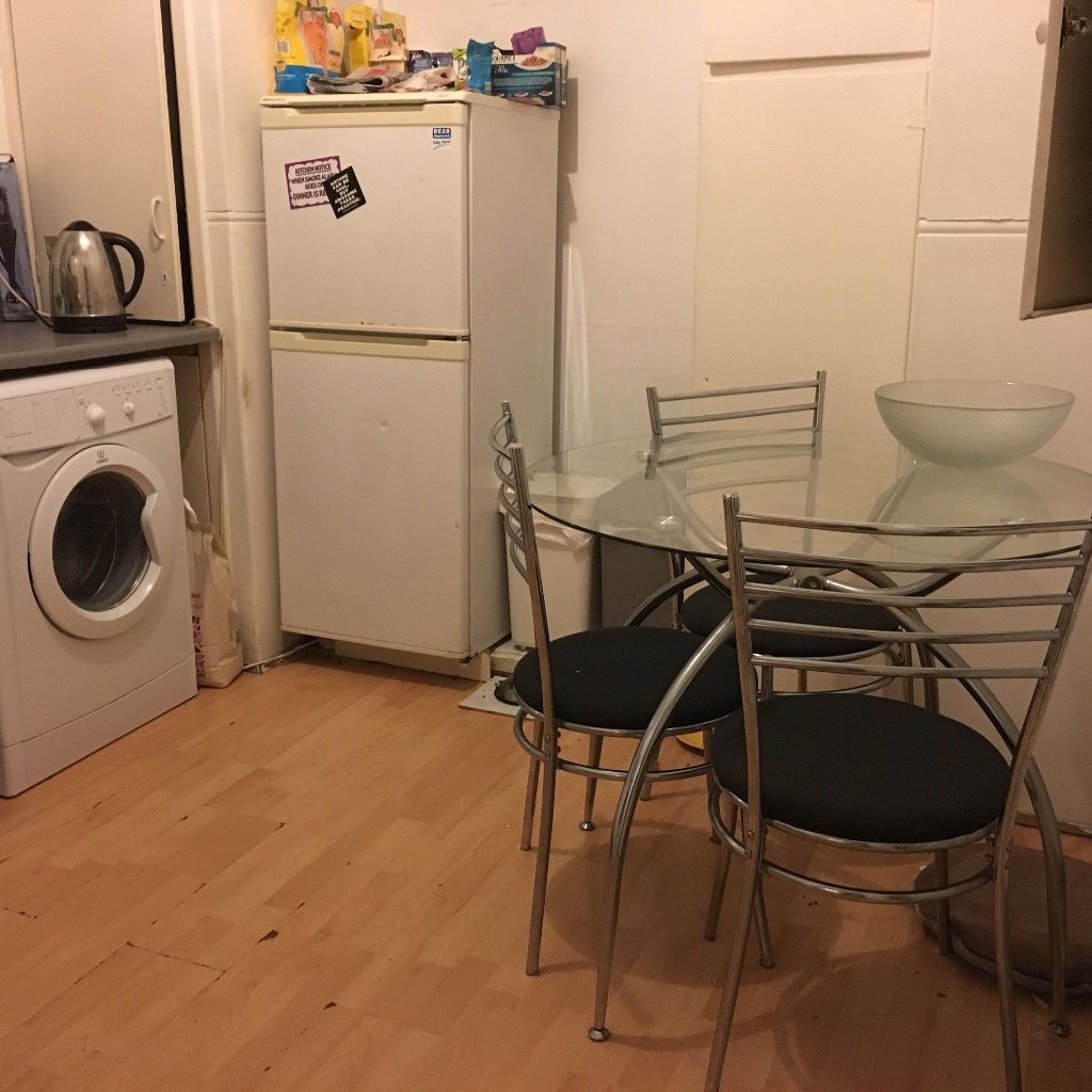 Large Room, Central
London