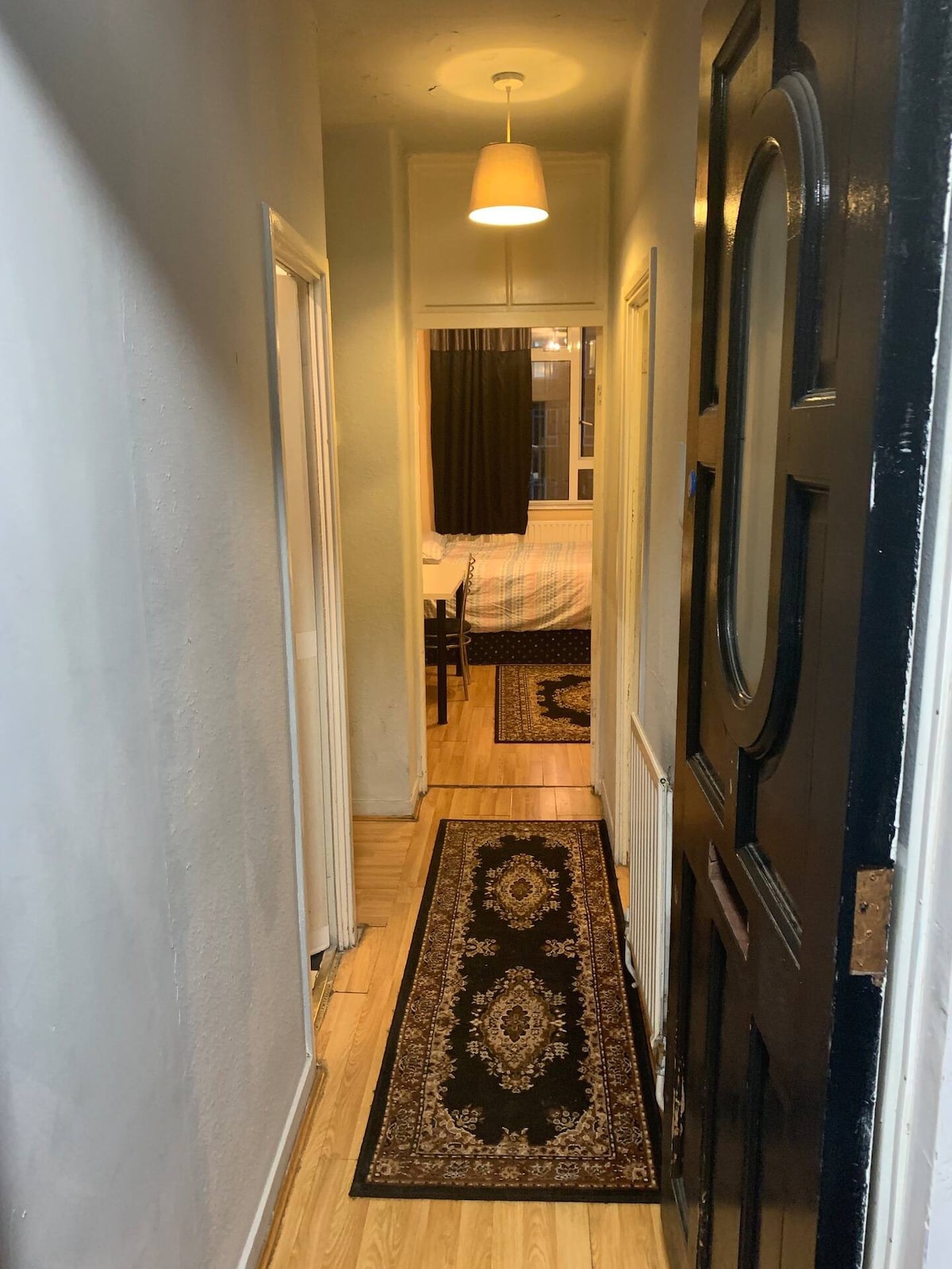 Large Room, Central
London