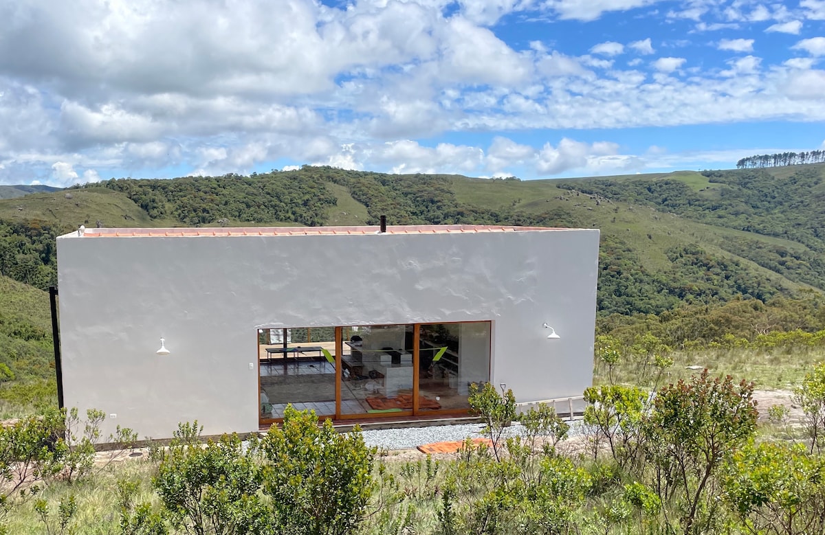 Casa Alto da Bocaina