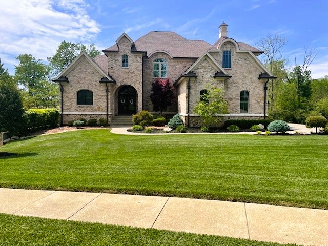 Luxury Home for Derby/PGA! Heated Pool, Sleeps 12