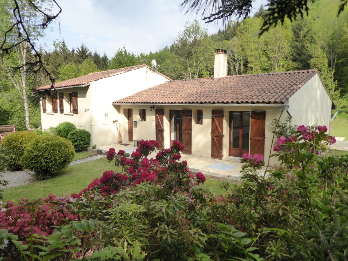 Villa avec piscine Pyrénées